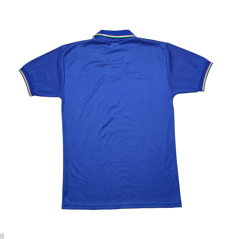 1986/91 Italy Home Shirt (L) Diadora