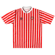 1987-90 Sheffield United Umbro Home Shirt L - Classic Football Kit
