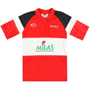 1988-89 Kettering Home Shirt S - Classic Football Kit
