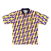 1988-90 Scotland Umbro Third Shirt L