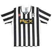 1988/89 Udinese Reissue Home Shirt (Multiple Sizes) ABM