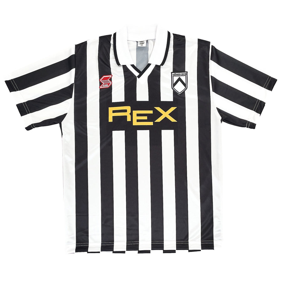1988/89 Udinese Reissue Home Shirt (Multiple Sizes) ABM