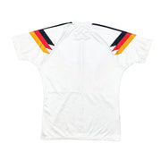 1988/91 Germany Home Shirt (L) Adidas
