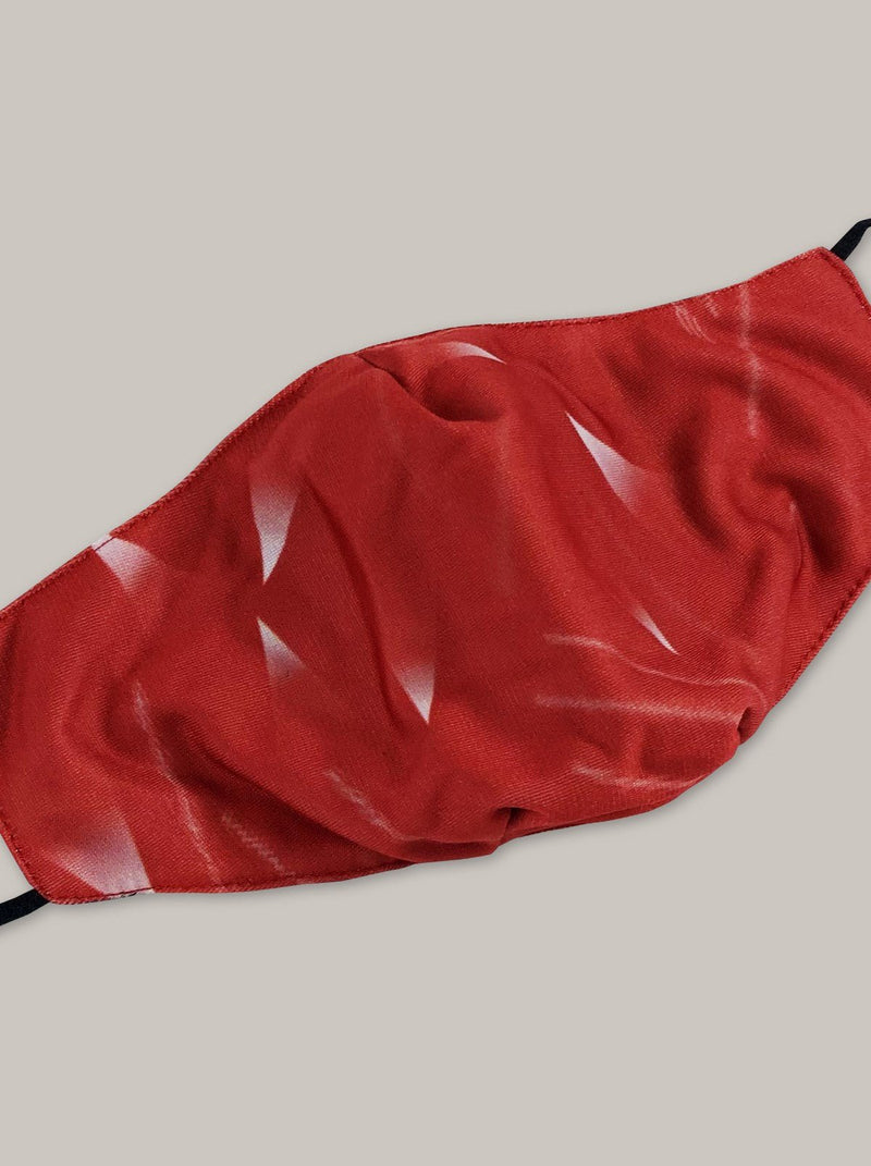 1989 Liverpool 91 Face Mask