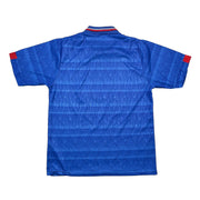 1989/92 Ipswich Town Home Shirt (M) Umbro