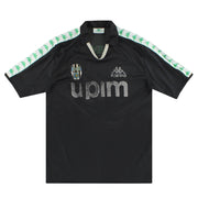 1990-91 Juventus Kappa Training Shirt XL