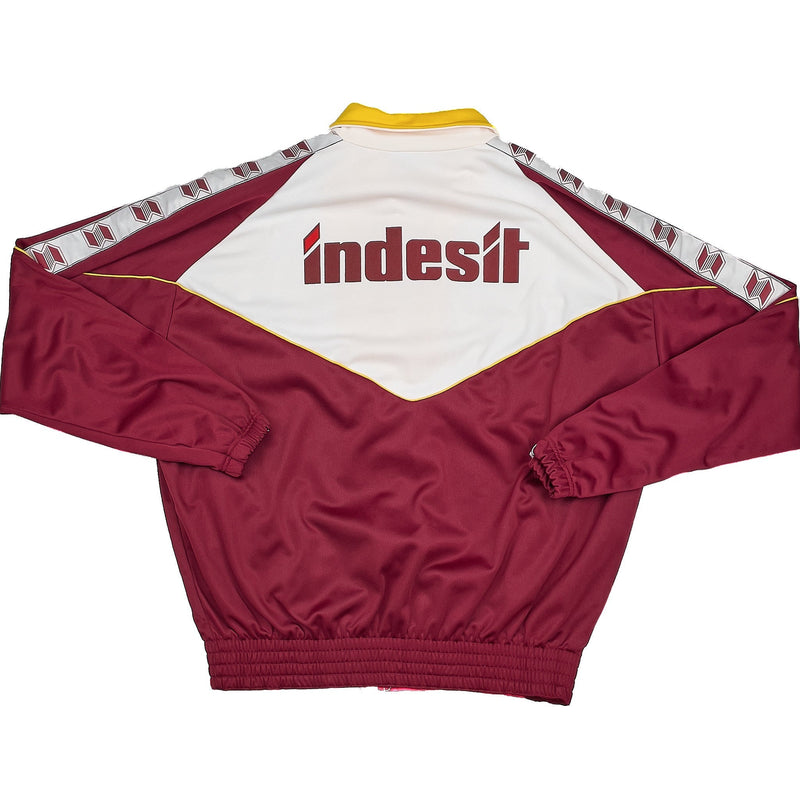 1990/91 Torino Full Tracksuit (M) ABM