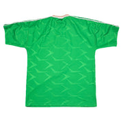 1990/92 Ireland Home Shirt (M) Adidas