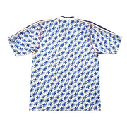 1990/92 Manchester United Away Shirt (M) Adidas