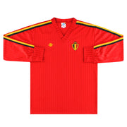1990's Belgium O'Neills Fan Shirt