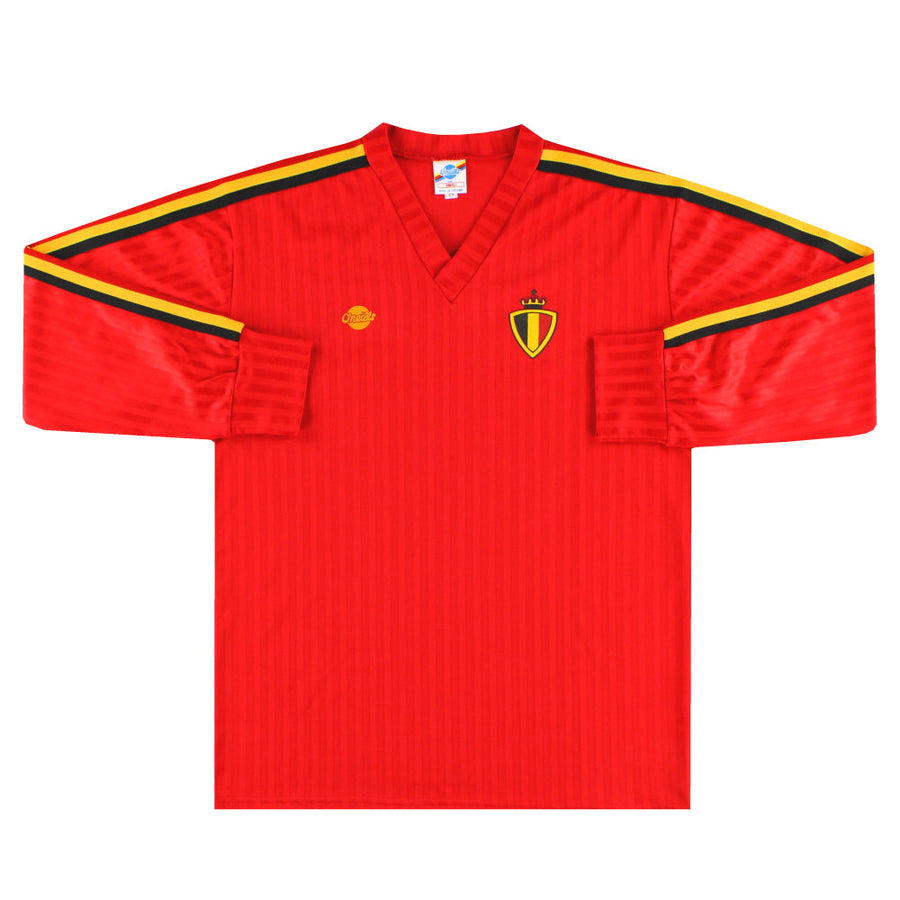 1990's Belgium O'Neills Fan Shirt