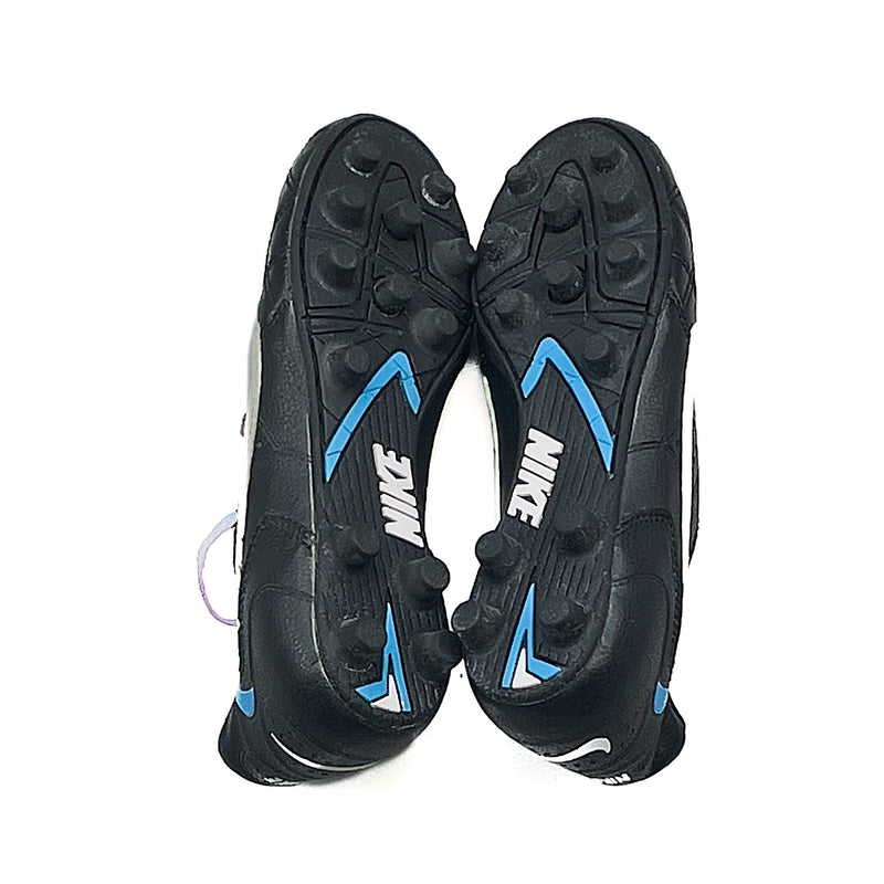 1990'S Nike Tiempo Football Boot (4.5)
