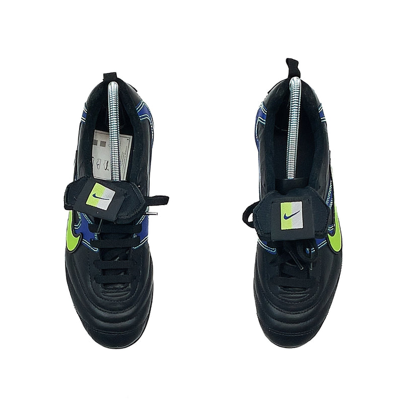 1990's Nike Tiempo Jr Eleven Football Boots (5.5)