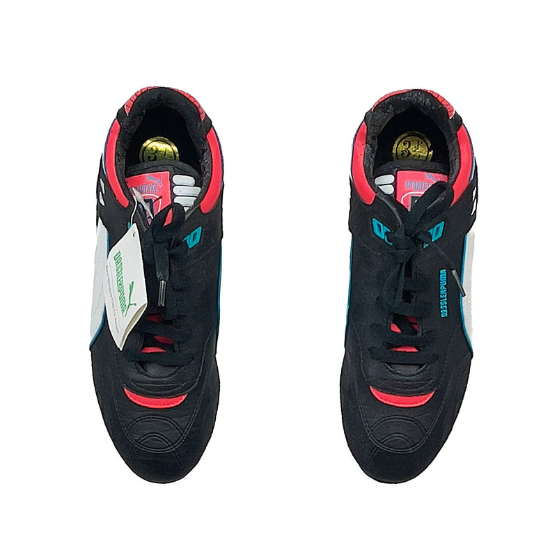 1990'S Puma Diego Maradona Football Boots (3.5)