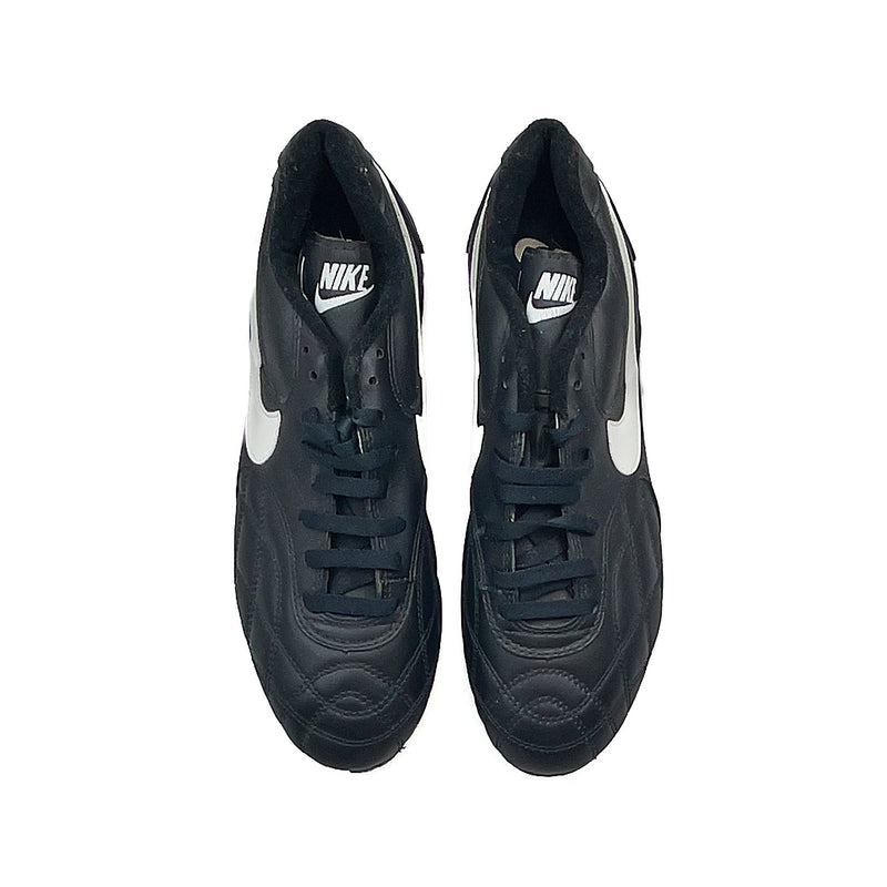 1990'S Vintage Nike Tiempo Football Boot (8)