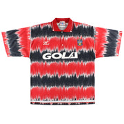 1991-92 Huddersfield Town Gola Away Shirt S - Classic Football Kit