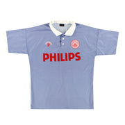1991-93 Hamilton Academical Matchwinner Away Shirt L