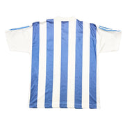 1991/92 Argentina Home Shirt (M) Adidas