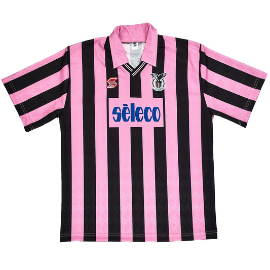 1991/92 Palermo Reissue Third Shirt (Multiple) ABM - Cult Kits, Large / Palermo / 1991