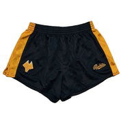 1991/92 Wolves Home Shorts (S.Kids) Bukta