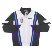 1992-93 Sunderland Hummel Re-Issue Track Jacket *BNIB* M