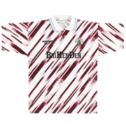1992-94 Scunthorpe Away Shirt M