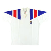 1992-94 France adidas Away Shirt *w/tags* XL
