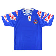1994-95 Russia Reebok Away Shirt *w/tags* M