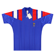 1992-94 France adidas Home Shirt *w/tags* M/L