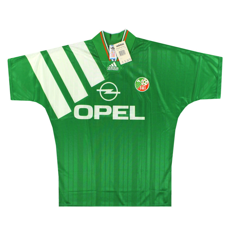 1992-94 Ireland adidas Home Shirt *w/tags* M