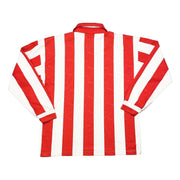 1992/93 Atletico Madrid L/S Home Shirt (M) Puma