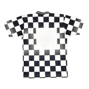 1992/93 Boavista Home Shirt (L) Diadora