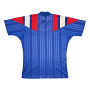 1992/94 France Home Shirt (XL) Adidas