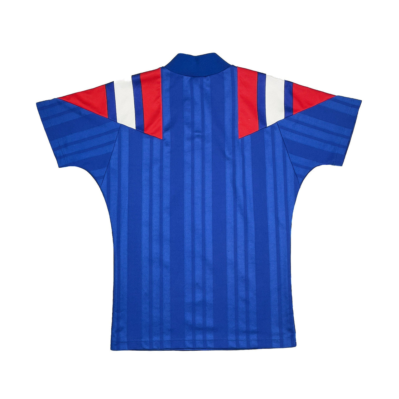 1992/94 FRANCE HOME SHIRT (XS) ADIDAS