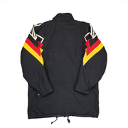1992/94 Germany Bench Coat (XL) Adidas