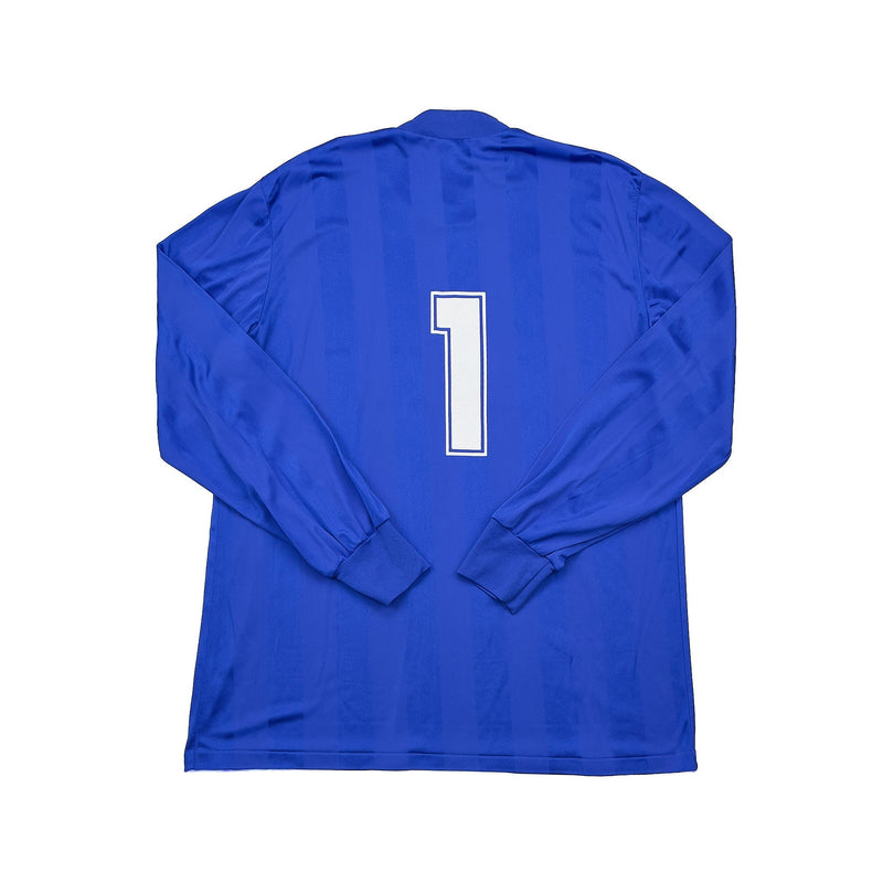 1992/94 Le Coq #1 L/S Template Shirt (L)