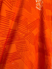 1992/94 Netherlands Home Shirt (S) Lotto