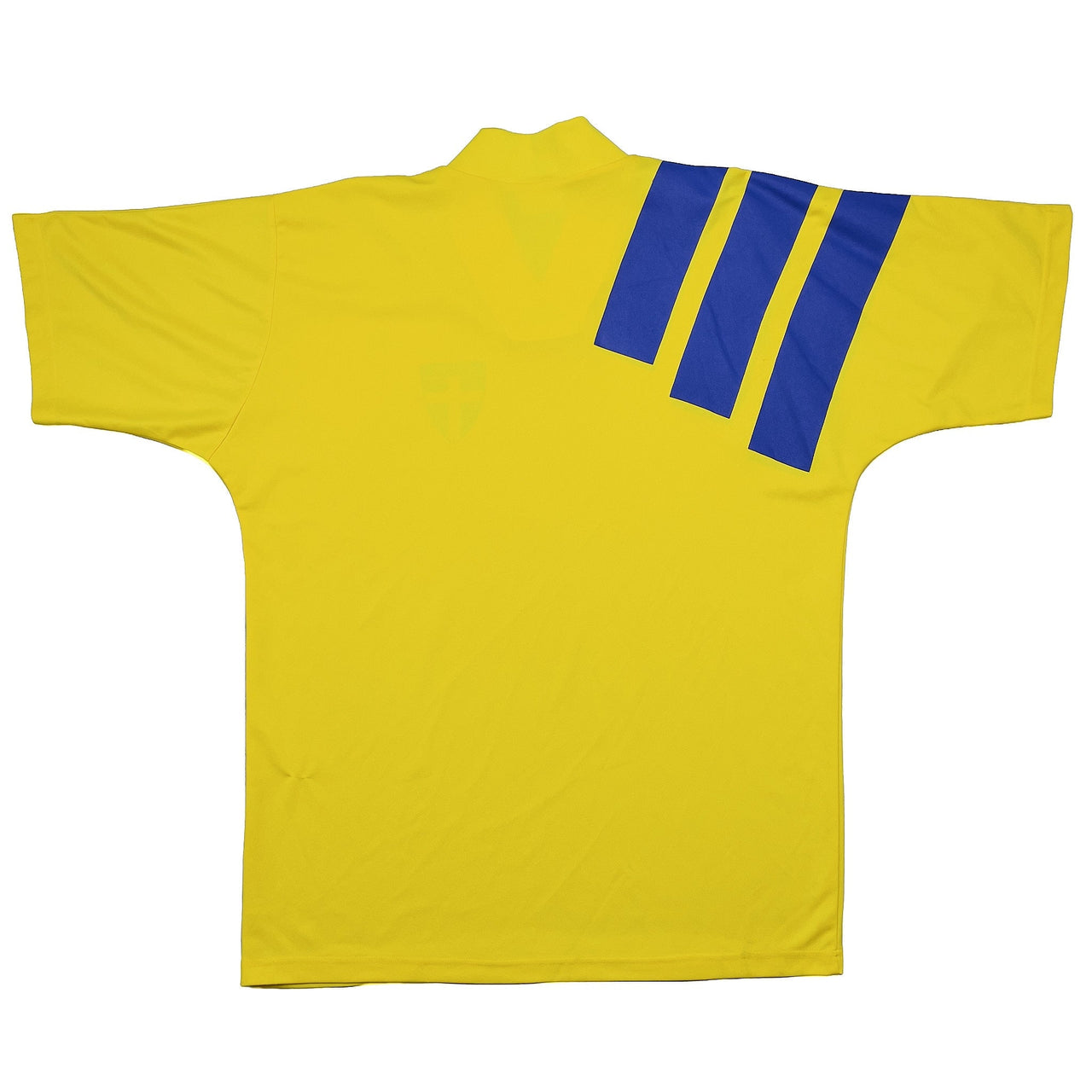 1992/94 SWEDEN HOME SHIRT (XL) ADIDAS