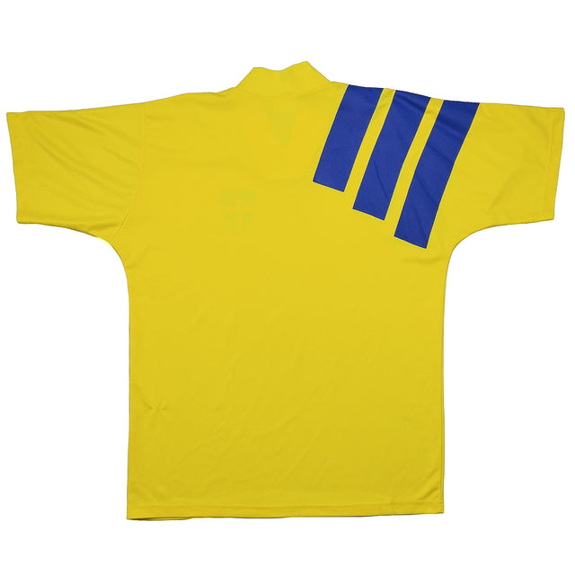 1992/94 SWEDEN HOME SHIRT (XL) ADIDAS
