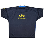 1992/94 Umbro Pro Training Shirt (L)