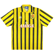 1993-94 Chelsea Umbro Third Shirt M - Classic Football Kit