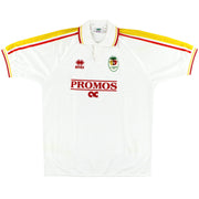 1993-94 Ravenna Errea Away Shirt XL