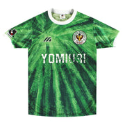 1993-94 Verdy Kawasaki Mizuno Home Shirt L