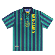 1993-94 Ajax Umbro Away Shirt XL