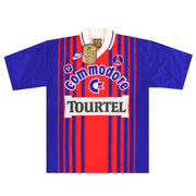 1993-94 Paris Saint-Germain Nike Home Shirt *BNIB* L