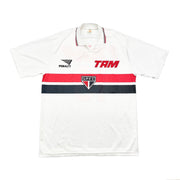 1993 Sao Paolo #10 Home Shirt (XL) Penalty