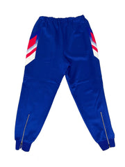 1993/94 Yokohoma Marinos Tracksuit Bottoms (XL) Mizuno