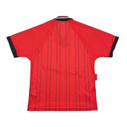 1993/95 Ipswich Town Away Shirt (M) Umbro