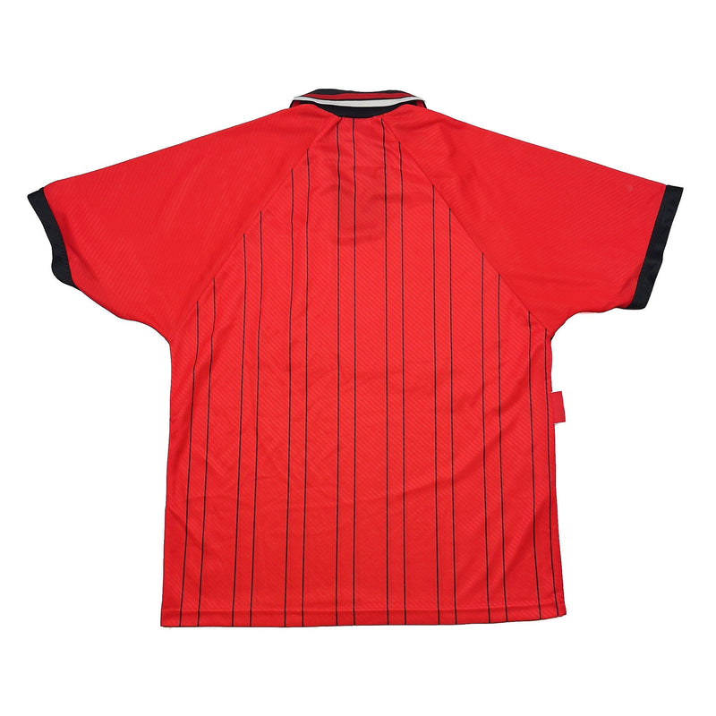 1993/95 Ipswich Town Away Shirt (XL) Umbro
