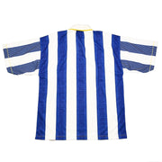 1993/95 Sheffield Wednesday *Signed* Home Shirt (XL) Puma